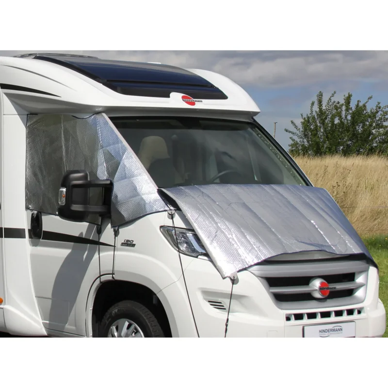 Außenisoliermatte four seasons für MB Sprinter ab Bj. 2018/03