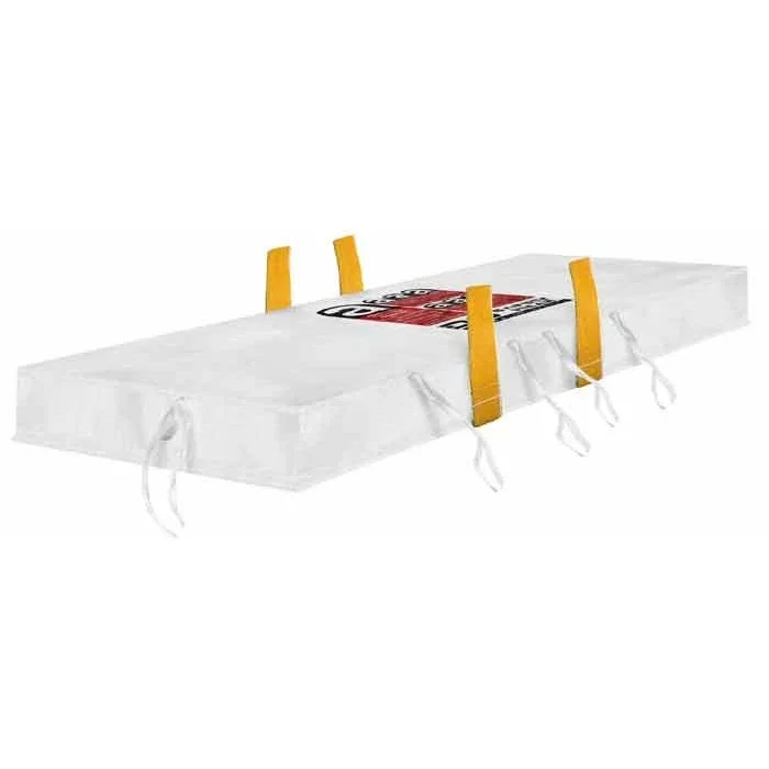 Plattenbag 260x125x30cm Asbest Big Bag