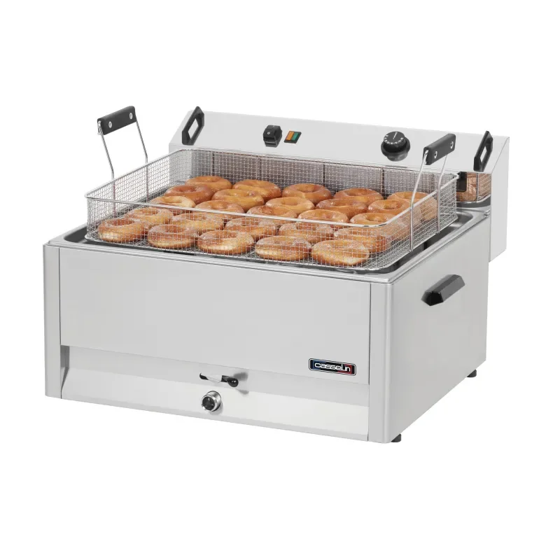 Casselin Backwarenfritteuse 30L