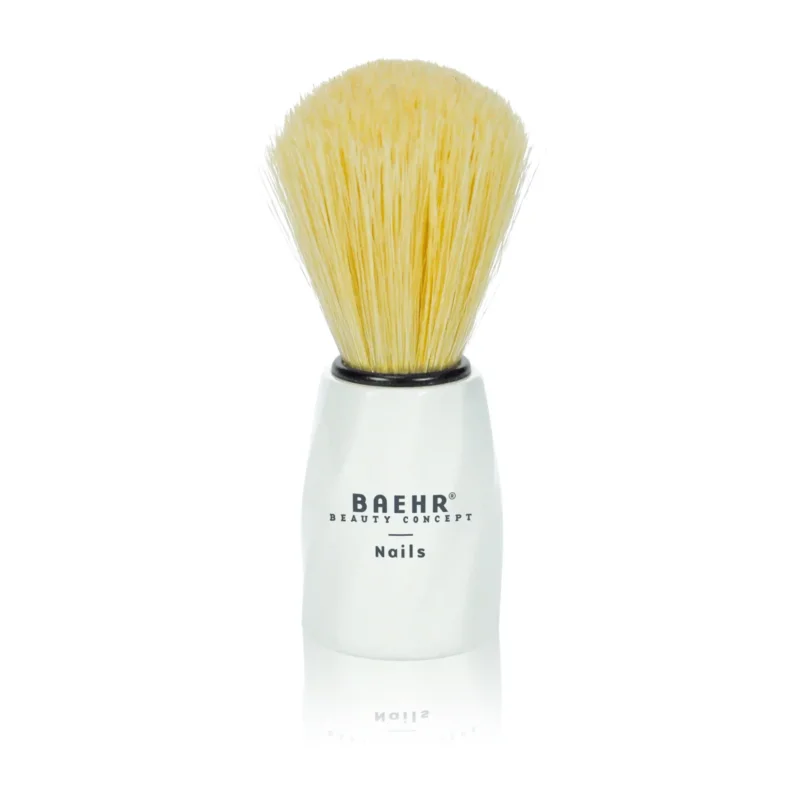 BAEHR BEAUTY CONCEPT - NAILS Reinigungsbürste, 1stk
