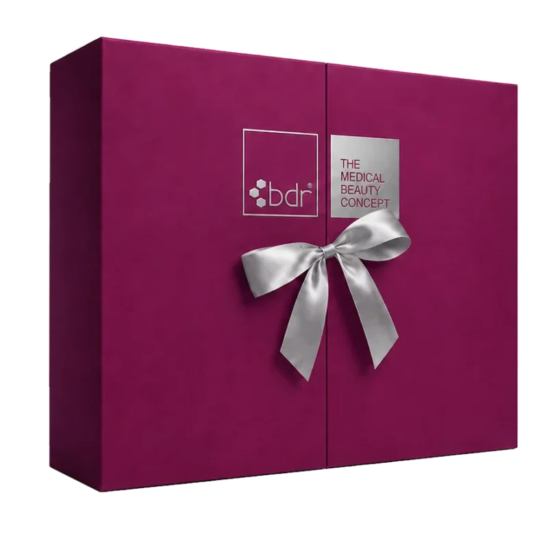 BDR MEDICAL BEAUTY Adventskalender 2026 – 24 Tage High-Performance Skincare, 1stück, geschlossen