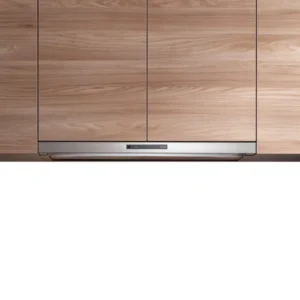 Berbel Firstline Touch BEH 60 FLT - 1070091 Einbauhaube 60 cm Edelstahl