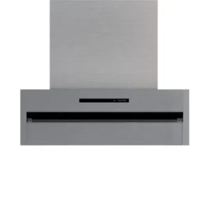 Berbel Formline BKH 60 FO - 1040180 Kopffreihaube 60 cm Edelstahl