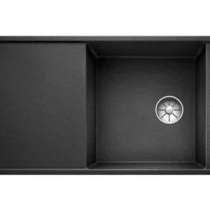 Blanco Axia III XL 6 S-F Anthrazit - 523 520 Granitspüle