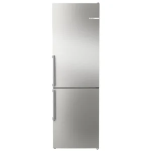 Bosch KGN36VICT Kühl-Gefrierkombination Edelstahl