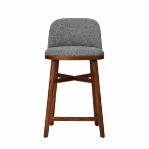 Bund Barhocker SH610 Walnuss, Hallingdal 130 von Stellar Works