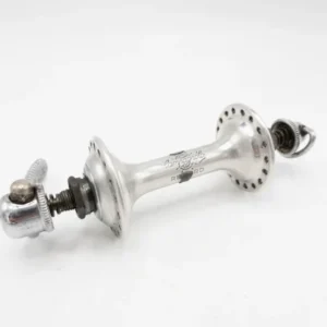 Campagnolo Record Vorderradnabe 36-Loch