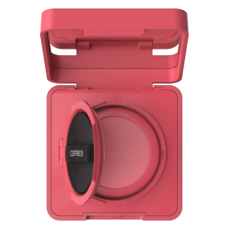Catrice Cloud Tint Cushion Blush 030 Head In The Cloud