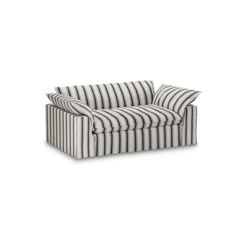 HKliving Nomad Couch 2-Sitzer 204cm