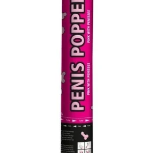 Confetti Kanon Vrijgezellenfeest 28cm van Folat koop je bij Partywinkel