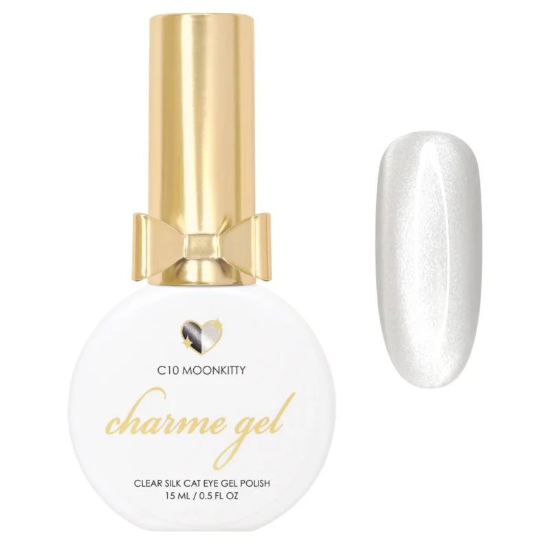 Daily Charme Charme Gel Cat Eye C10 Moonkitty
