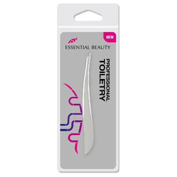 EB Tweezer Pinzette – Edelstahl – | Fashiongirl
