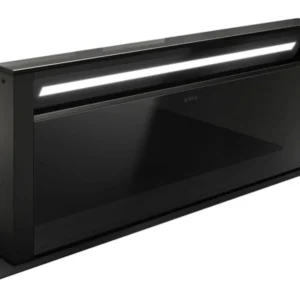 Elica Getup PRF0162784 Tischhaube 90 cm Schwarz