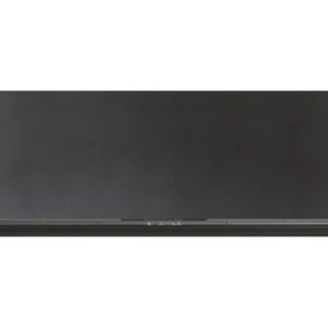Elica Rules Dekton® PRF0163756 Wandhaube120 cm Anthrazit