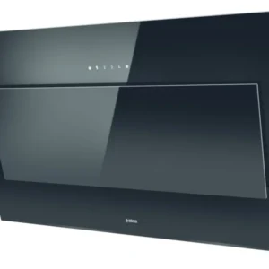 Elica Vertigo PRF0079555C Kopffreihaube 120 cm Schwarz