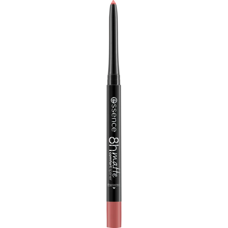 Essence 8h Matte Comfort Lipliner 20 Mauve Mirage