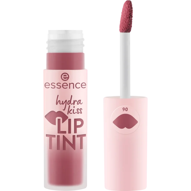 Essence Hydra Kiss Lip Tint 06 Berry Crush
