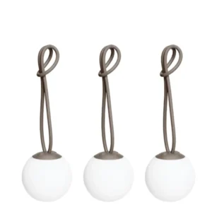 Bolleke Mini, Set aus 3 Stk. von Fatboy