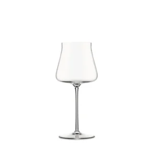 Eugenia Rotweinglas, von Alessi