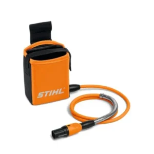 Stihl Gürteltasche-AP mit Anschlussleitung
