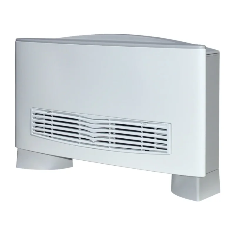 aermec ventilconvettore aermec omnia hl 36 s comando escluso