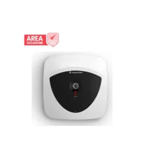 ariston area occasioni 3163 scaldabagno elettrico ariston andris lux 305 eu sopralavello da 30 litri
