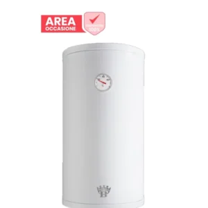 bandini area occasioni 2526 scaldabagno elettrico bandini braun slim verticale flangiato 30 litri 2 anni di garanzia