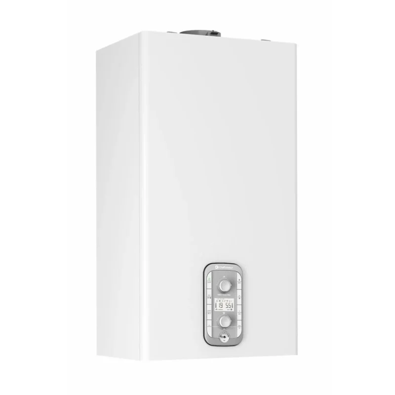 caldaia a gas chaffoteaux modello pigma advance 30 kw eu metano completa di kit scarico fumi new 2018 copia