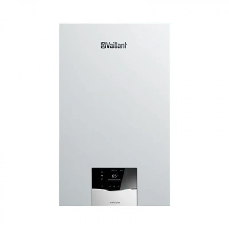 caldaia vaillant ecotec plus vmw 30 cs 1 5 a condensazione low nox completa di kit scarico fumi 0010022022 metano o gpl novita