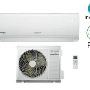 climatizzatore condizionatore daitsu inverter linea dr 18000 btu ds 18kdr 2 dos 18kidr 2 r 32 wi fi optional a__ a_