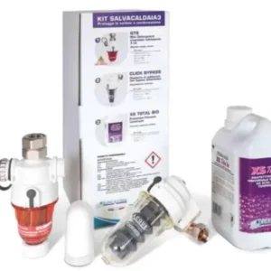 immagine-1-euroacque-kit-salvacaldaia-3-euroacque-filtro-defangatore-magnetico-gts-dosatore-polifosfati-click-bypass-filmante-universale-xs-total-bio