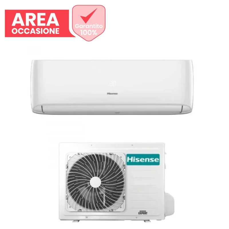 hisense area occasioni 2367 climatizzatore condizionatore hisense inverter serie easy smart 12000 btu ca35mr0bg ca35mr0bw r 32 wi fi integrato