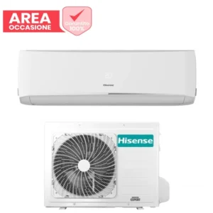 hisense area occasioni 2516 climatizzatore condizionatore hisense inverter serie halo 12000 btu cbmr120rg atmr120rw r 32 wi fi integrato aa