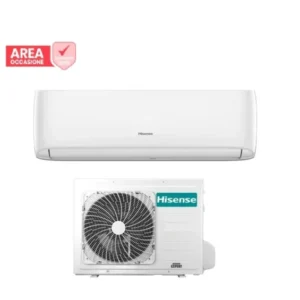 hisense area occasioni 5143 condizionatore hisense easy smart 24000 btu ca70bt2bg r 32 wi fi integrato