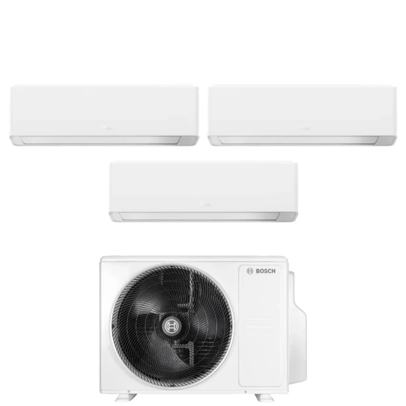 junkers bosch condizionatore trial split bosch climate 7000i white 777 con 5000m 623 e r 32 wi fi integrato