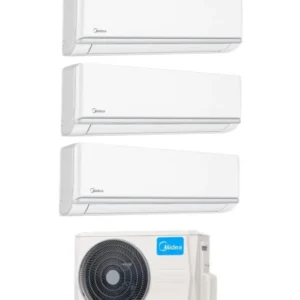 midea condizionatore trial split midea elegance 91212 con m3oa 27hfn8 q r 32 wi fi optional