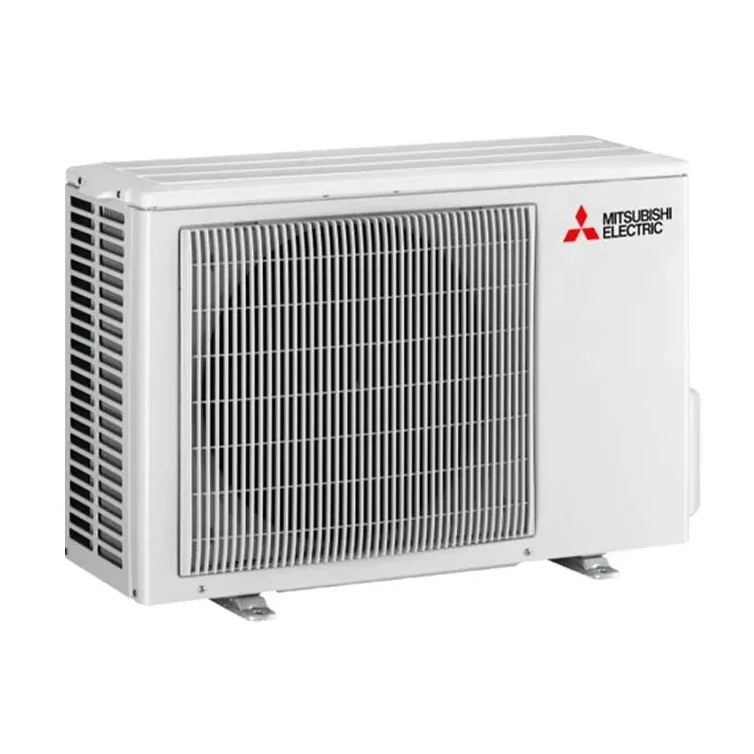 mitsubishi electric unita esterna monosplit mitsubishi electric inverter serie ay 9000 btu muz ay25vg r 32 aa