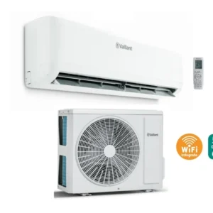 vaillant climatizzatore condizionatore vaillant inverter climavair pro 9000 btu a wi fi integrato vaib 1 025 wn