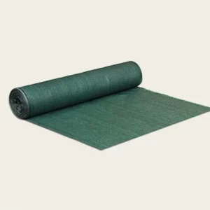 Sichtschutz für temporären Zaun – inkl. Kabelbinder