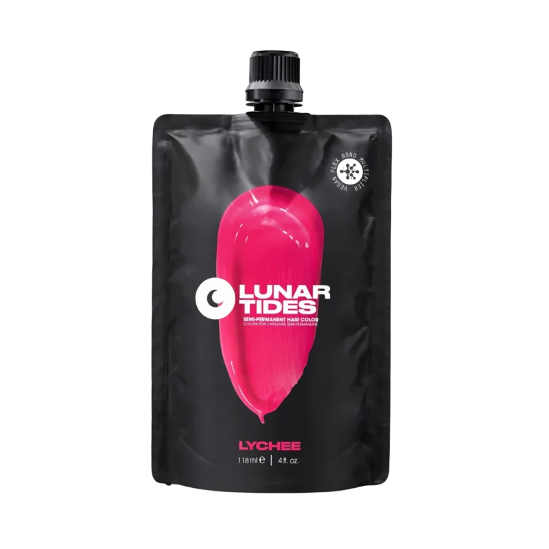 Lunar Tides Lychee Pink 118 ml.