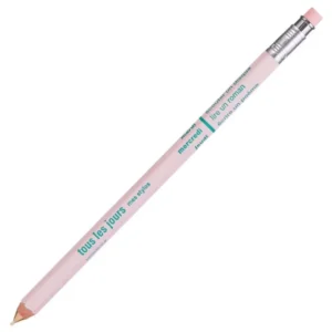 MARK'S (マークス) - DAYS Druckbleistift • Light Pink - ROSA ECK