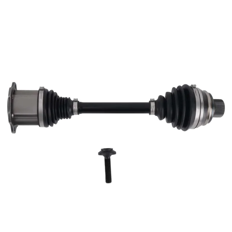 Antriebsstrang Antriebswelle Vorderachse kompatibel für Audi 4G2 A6 Allroad 4G A6 Avant 4G5 A7 4GA A8 Q5