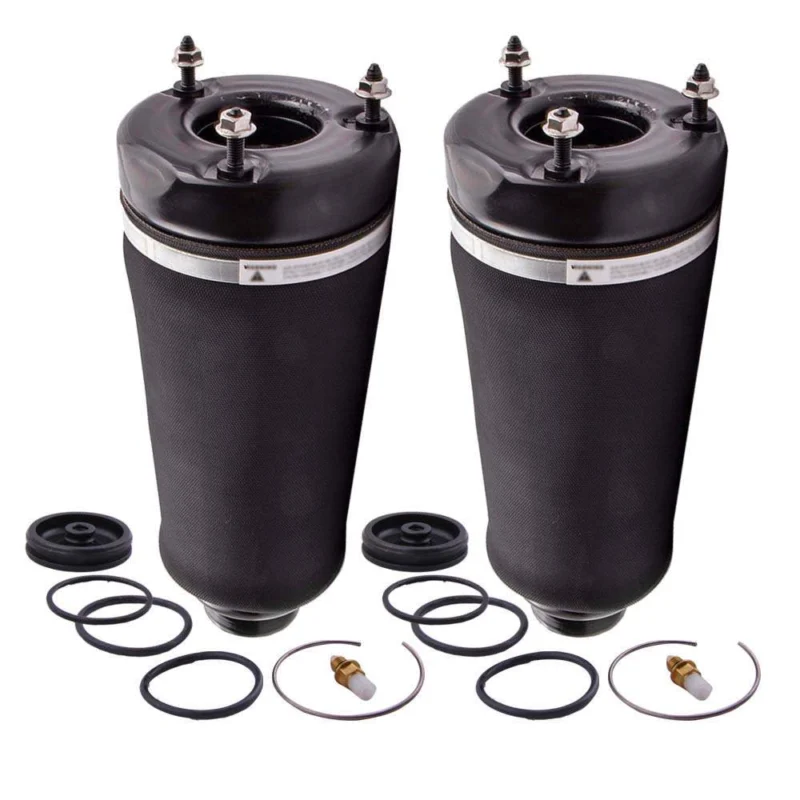 Luftfederungstasche Airmatic Luftfederung 2513203113 Für Mercedes R-Klasse W251 Vorne NEU Air Bag DE