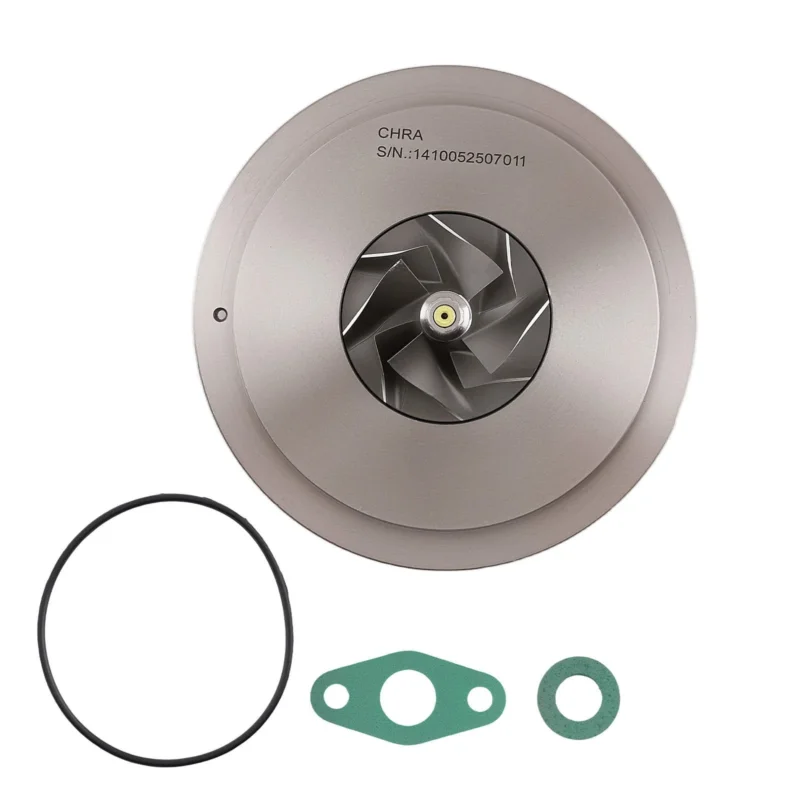 Neu Turbolader Rumpfgruppe kompatibel für Chevrolet Cruze J305 2.0D 25194653 120KW 2011-2016