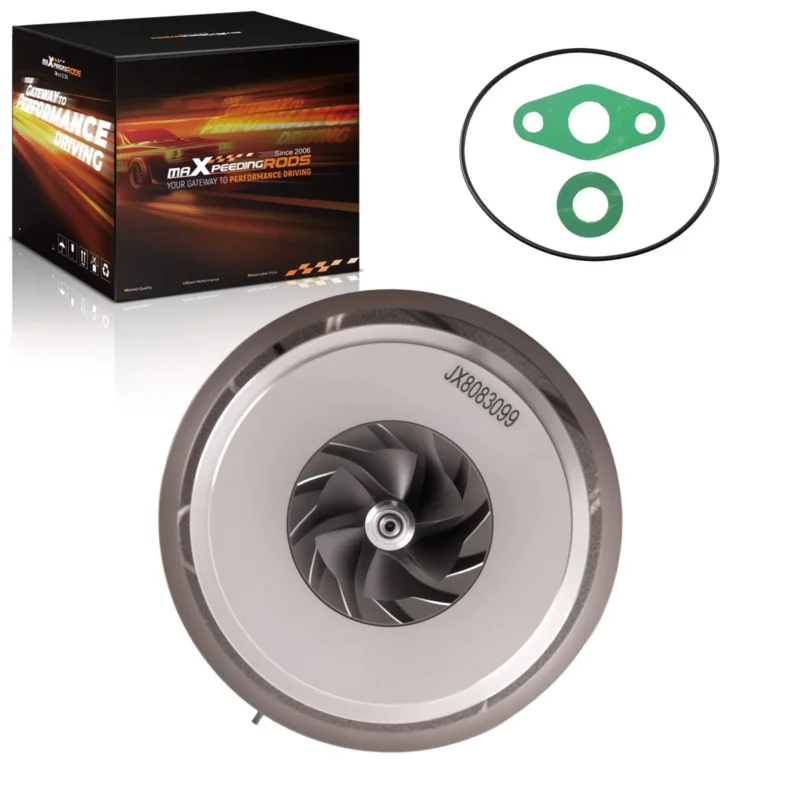 Neu Turbo Rumpfgruppe kompatibel für Hyundai Santa Fe 2.0 CRDi 2007-2010 GTB1649V