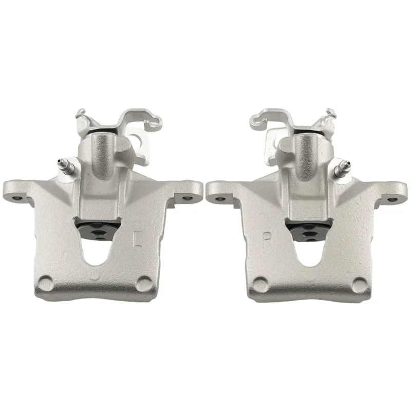 Neu Bremsanlage Links Rechts kompatibel für Ford Mondeo III B5Y Mondeo III B4Y 1S712552AE 12mm