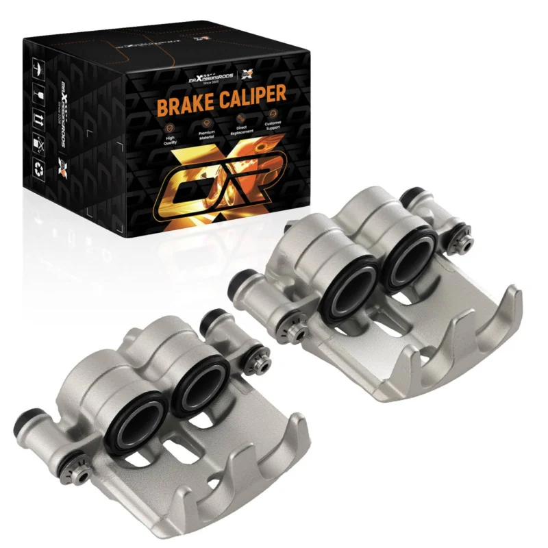 Neu Bremssattel Vorne Links Rechts kompatibel für Iveco Daily IV V VI 42555557 42555558 300mm