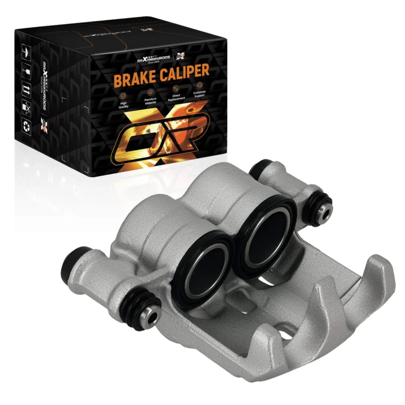 Neu Bremszange Vorne Links kompatibel für Citroën Jumper kompatibel für Peugeot Boxer kompatibel für Fiat Ducato 1615765880