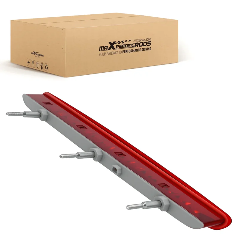 Neu Dritte Bremsleuchte Rot 3. Bremslicht 63257162309 LED kompatibel für BMW 3ER E93 2007-2013