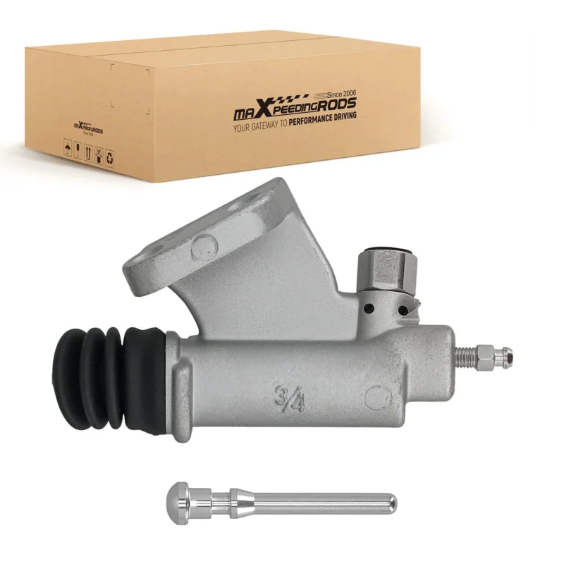 Neu Kupplungsnehmerzylinder kompatibel für Honda Accord VI VIICR-V RD FR-V 46930-S7C-E01